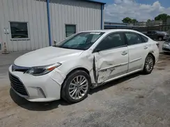 4T1BD1EB6JU063915 2018 TOYOTA AVALON