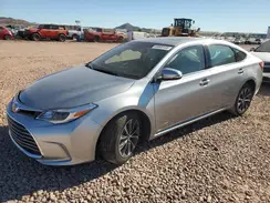 4T1BD1EB6JU064658 2018 TOYOTA AVALON