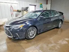 4T1BD1EB7GU049112 2016 TOYOTA AVALON