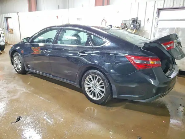 4T1BD1EB7GU049112 2016 TOYOTA AVALON - Image 2