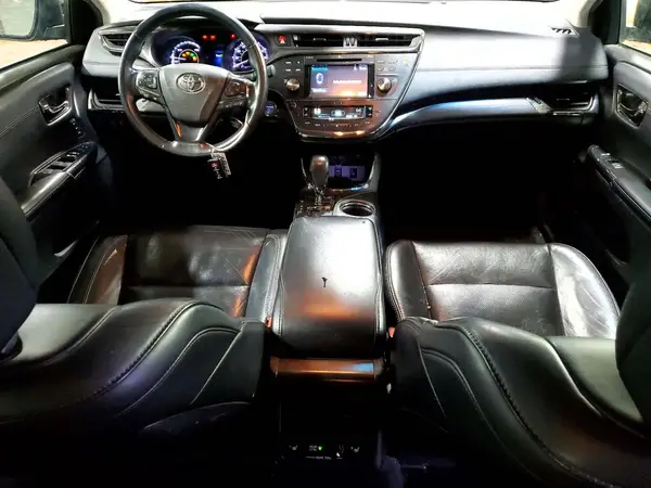 4T1BD1EB7GU049112 2016 TOYOTA AVALON - Image 8