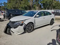 4T1BD1EB7GU050096 2016 TOYOTA AVALON