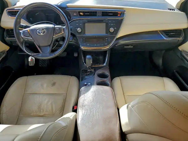 4T1BD1EB7GU050096 2016 TOYOTA AVALON - Image 8
