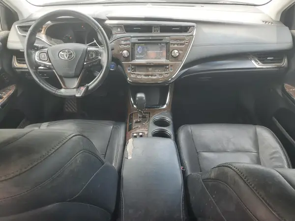 4T1BD1EB7GU050342 2016 TOYOTA AVALON - Image 8