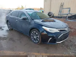 4T1BD1EB7GU050440 2016 TOYOTA AVALON