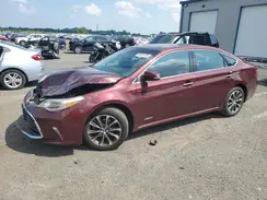4T1BD1EB7GU051023 2016 TOYOTA AVALON