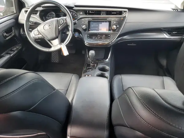 4T1BD1EB7GU051023 2016 TOYOTA AVALON - Image 8