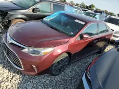 4T1BD1EB7GU051992 2016 TOYOTA AVALON