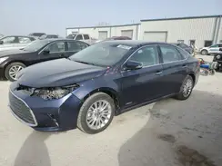 4T1BD1EB7GU052799 2016 TOYOTA AVALON