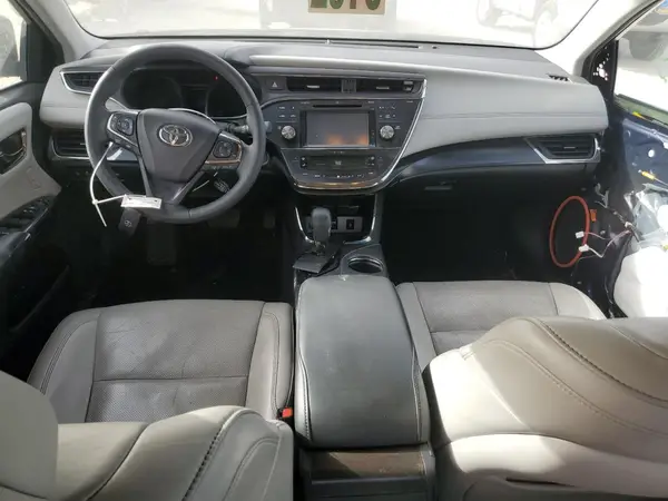4T1BD1EB7GU052799 2016 TOYOTA AVALON - Image 8