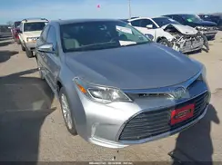 4T1BD1EB7GU054181 2016 TOYOTA AVALON