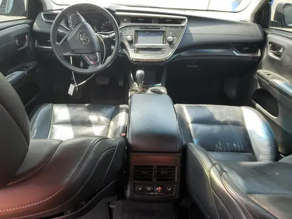 4T1BD1EB7GU054343 2016 TOYOTA AVALON - Image 8