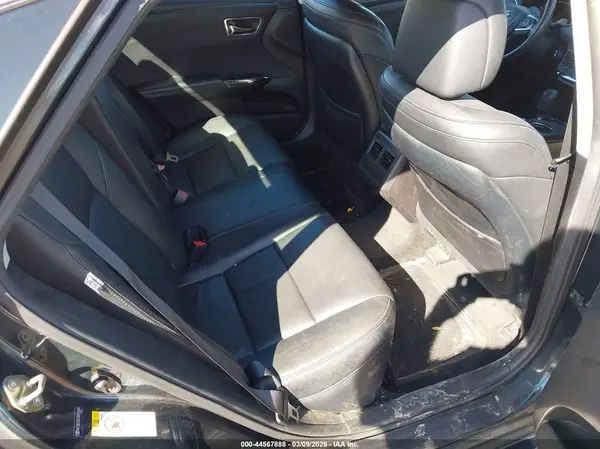 4T1BD1EB7GU054844 2016 TOYOTA AVALON - Image 8