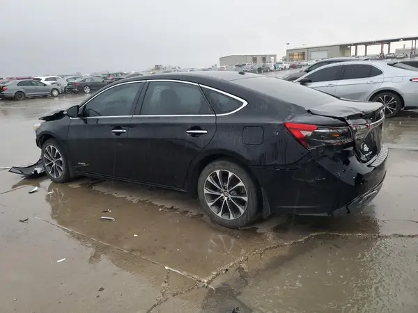 4T1BD1EB7GU055007 2016 TOYOTA AVALON - Image 2