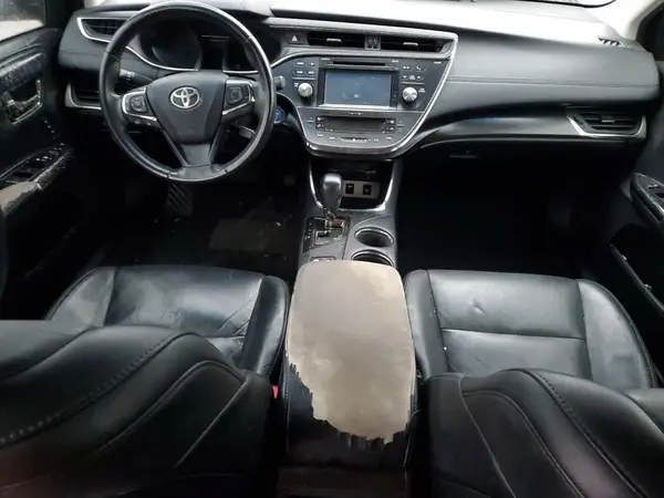 4T1BD1EB7GU055007 2016 TOYOTA AVALON - Image 8