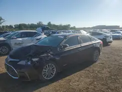 4T1BD1EB7GU055248 2016 TOYOTA AVALON