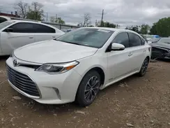 4T1BD1EB7GU055301 2016 TOYOTA AVALON