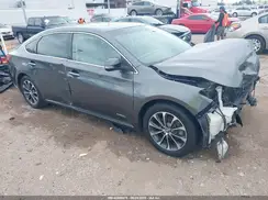4T1BD1EB7GU056108 2016 TOYOTA AVALON