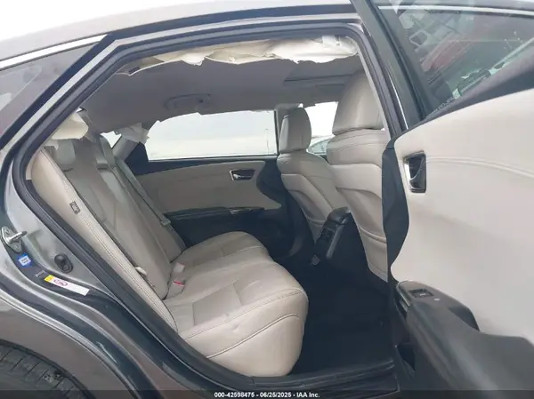 4T1BD1EB7GU056108 2016 TOYOTA AVALON - Image 8