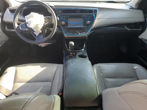 4T1BD1EB7GU056285 2016 TOYOTA AVALON - Image 8