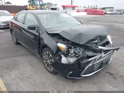 4T1BD1EB7HU059236 2017 TOYOTA AVALON