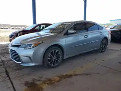 4T1BD1EB7HU059267 2017 TOYOTA AVALON