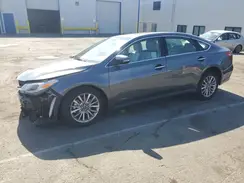 4T1BD1EB7JU059999 2018 TOYOTA AVALON