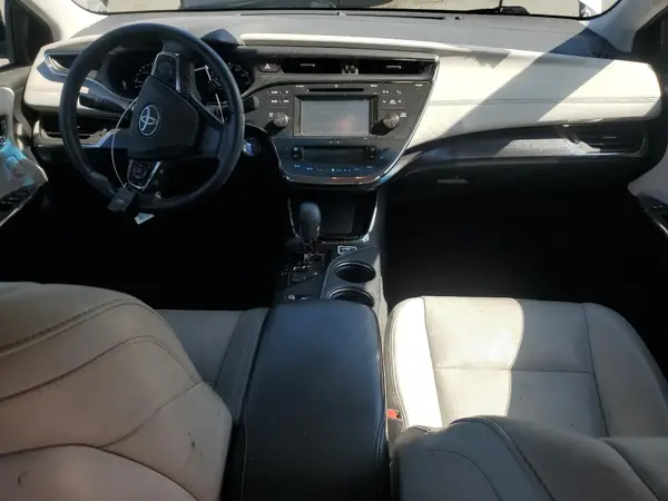 4T1BD1EB7JU059999 2018 TOYOTA AVALON - Image 8