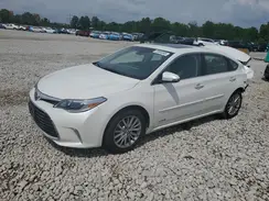 4T1BD1EB7JU060098 2018 TOYOTA AVALON