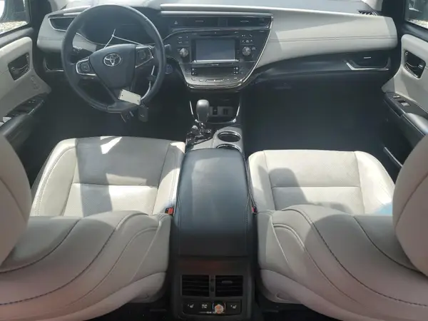 4T1BD1EB7JU060098 2018 TOYOTA AVALON - Image 8
