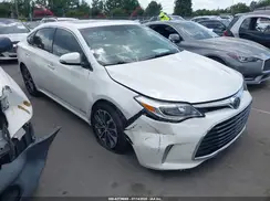 4T1BD1EB7JU061378 2018 TOYOTA AVALON