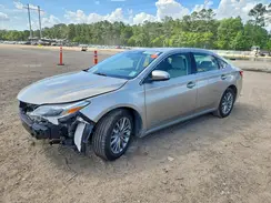 4T1BD1EB7JU061672 2018 TOYOTA AVALON
