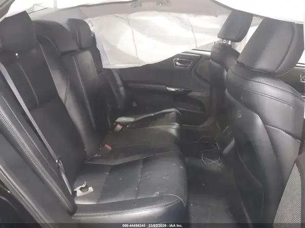 4T1BD1EB7JU062157 2018 TOYOTA AVALON - Image 8
