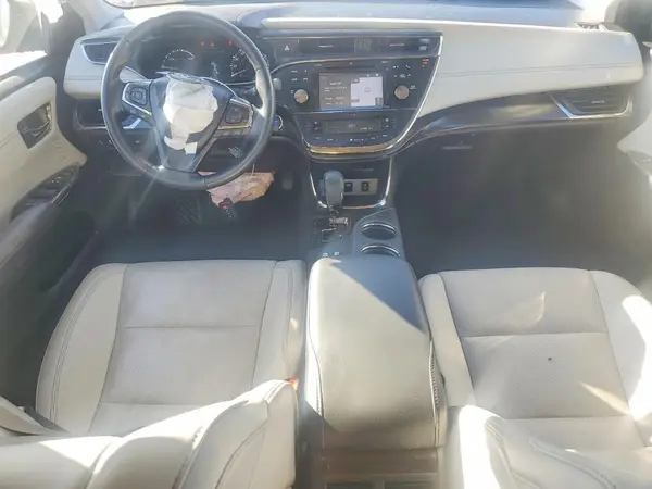 4T1BD1EB7JU063048 2018 TOYOTA AVALON - Image 8