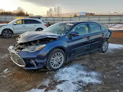 4T1BD1EB7JU063065 2018 TOYOTA AVALON