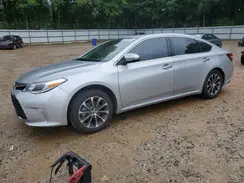 4T1BD1EB7JU063695 2018 TOYOTA AVALON