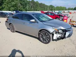 4T1BD1EB7JU064104 2018 TOYOTA AVALON