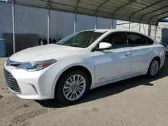 4T1BD1EB7JU064622 2018 TOYOTA AVALON