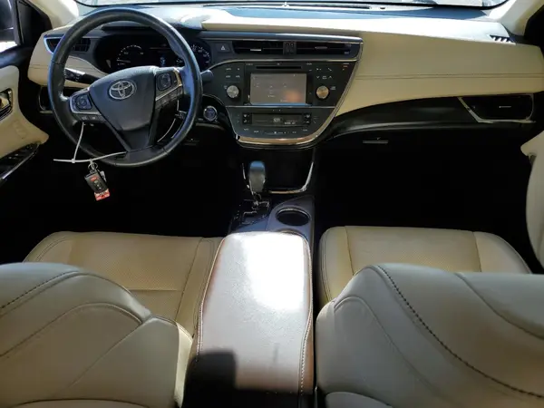 4T1BD1EB7JU064622 2018 TOYOTA AVALON - Image 8