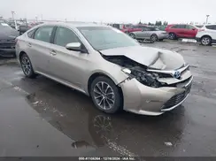 4T1BD1EB8GU048485 2016 TOYOTA AVALON