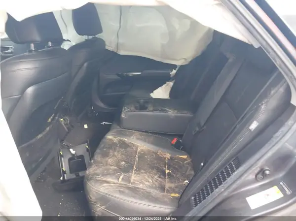 4T1BD1EB8GU049314 2016 TOYOTA AVALON - Image 8