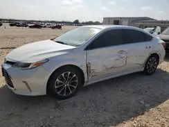 4T1BD1EB8GU049362 2016 TOYOTA AVALON