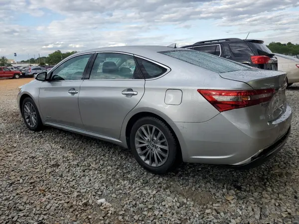 4T1BD1EB8GU049684 2016 TOYOTA AVALON - Image 2