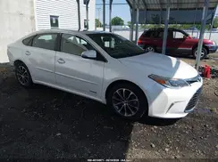 4T1BD1EB8GU050284 2016 TOYOTA AVALON