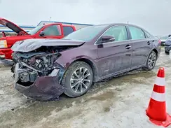 4T1BD1EB8GU050558 2016 TOYOTA AVALON