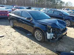 4T1BD1EB8GU050656 2016 TOYOTA AVALON