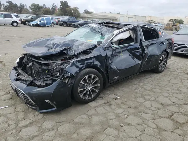 4T1BD1EB8GU051063 2016 TOYOTA AVALON - Image 1