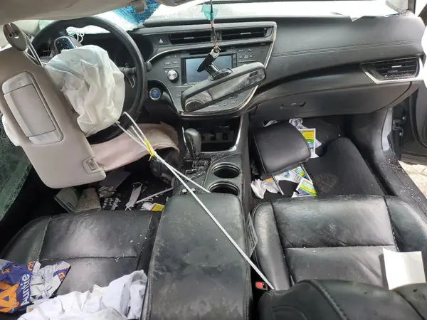 4T1BD1EB8GU051063 2016 TOYOTA AVALON - Image 8