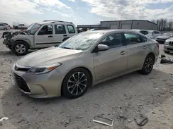 4T1BD1EB8GU051631 2016 TOYOTA AVALON