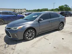 4T1BD1EB8GU052164 2016 TOYOTA AVALON
